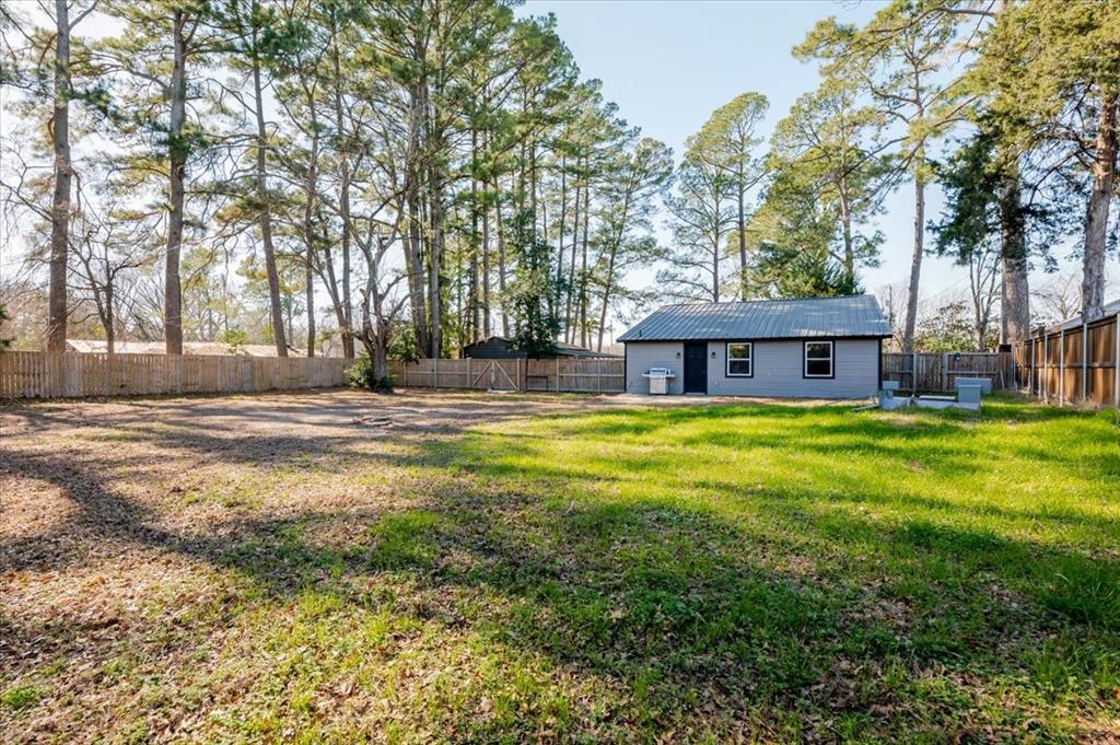 Yarber Green - Residential