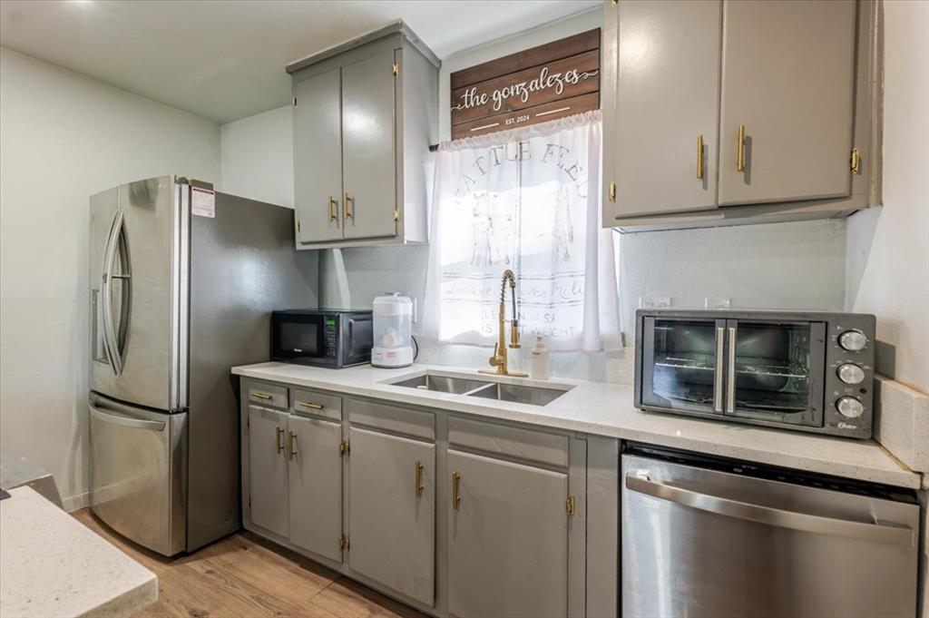 Yarber Green - Residential