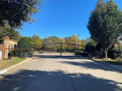 A home in Arlington