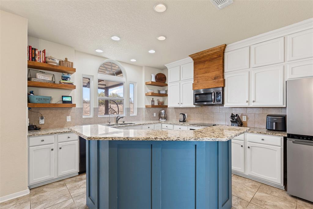 Canyon Creek Ranch Ph - Residential