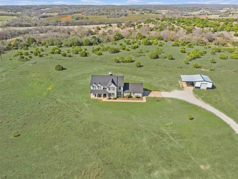 788 W Canyon Creek Lane Weatherford TX 76087