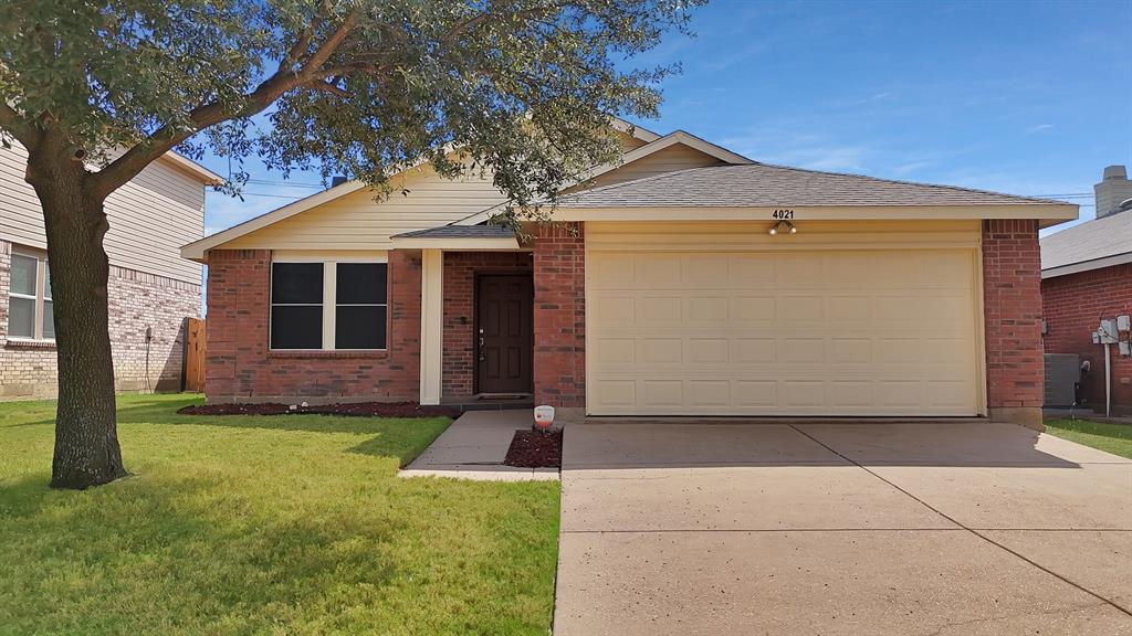 4021 German Pointer Way
