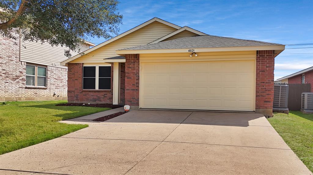 4021 German Pointer Way