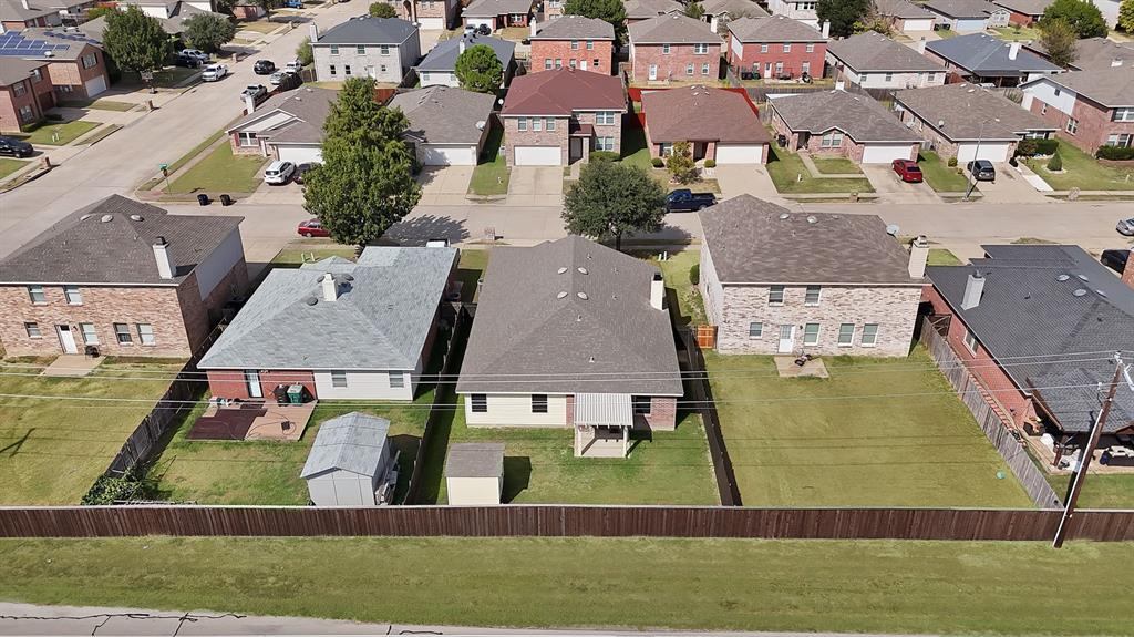 Poynter Crossing Add - Residential