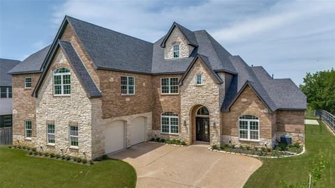 2007 Hill Country Court Arlington TX 76012