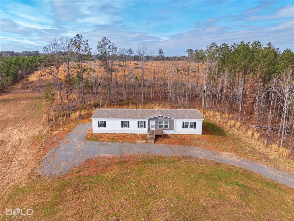 Rural Ward 3 - Residential