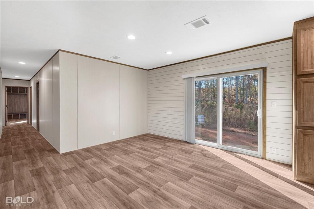 Rural Ward 3 - Residential