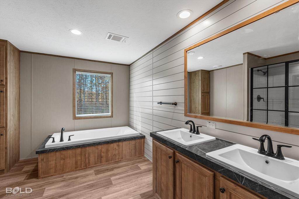 Rural Ward 3 - Residential