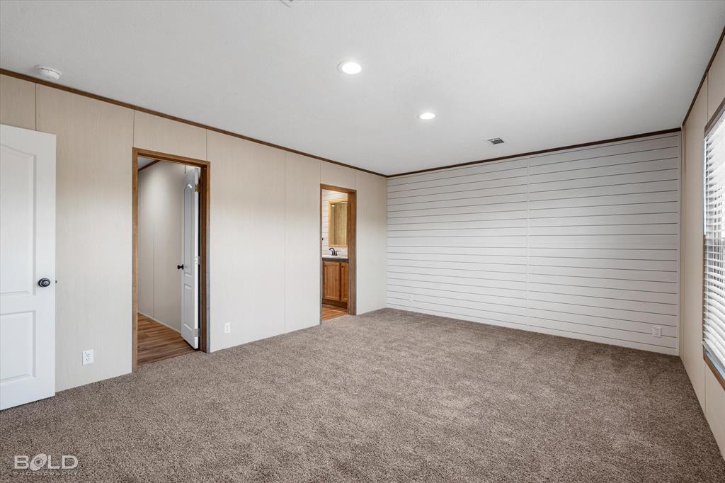 Rural Ward 3 - Residential