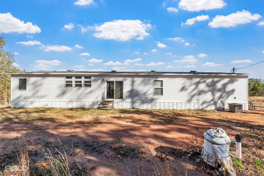 Rural Ward 3 - Residential