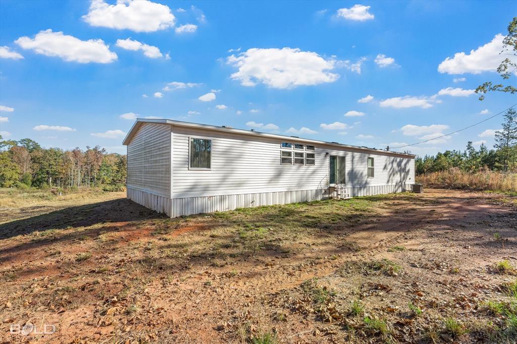 Rural Ward 3 - Residential