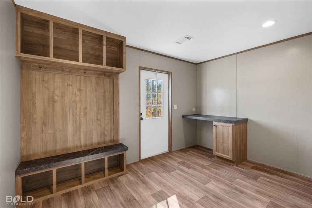 Rural Ward 3 - Residential