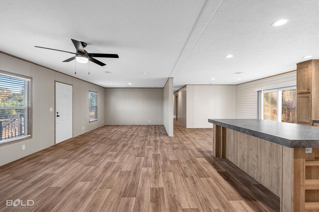 Rural Ward 3 - Residential