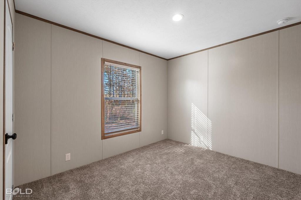 Rural Ward 3 - Residential