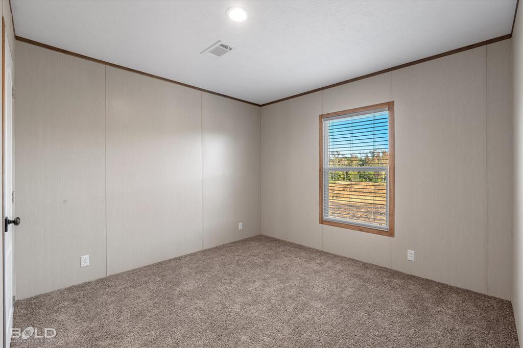 Rural Ward 3 - Residential