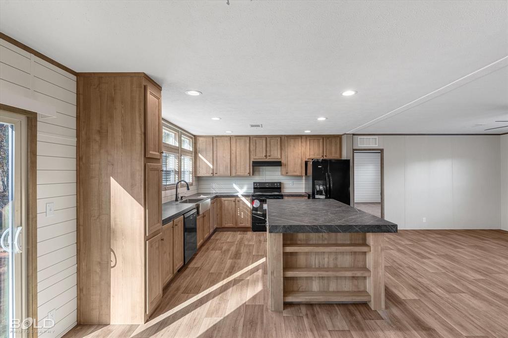 Rural Ward 3 - Residential