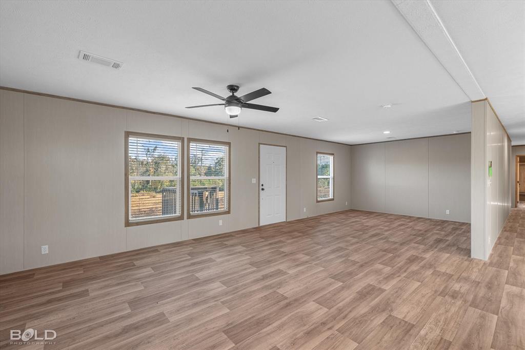 Rural Ward 3 - Residential