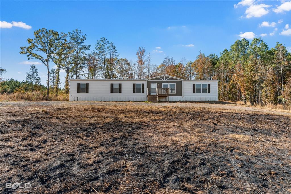 Rural Ward 3 - Residential