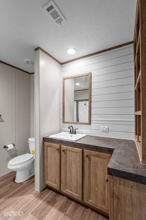 Rural Ward 3 - Residential