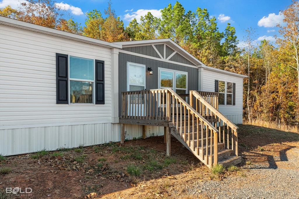 Rural Ward 3 - Residential