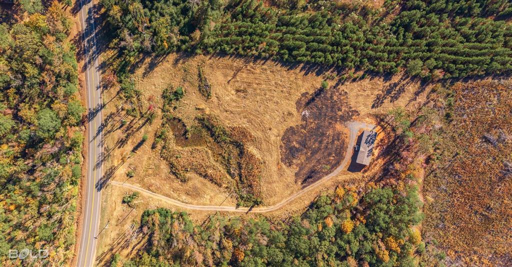 Rural Ward 3 - Residential