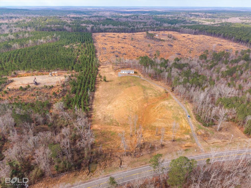 Rural Ward 3 - Residential