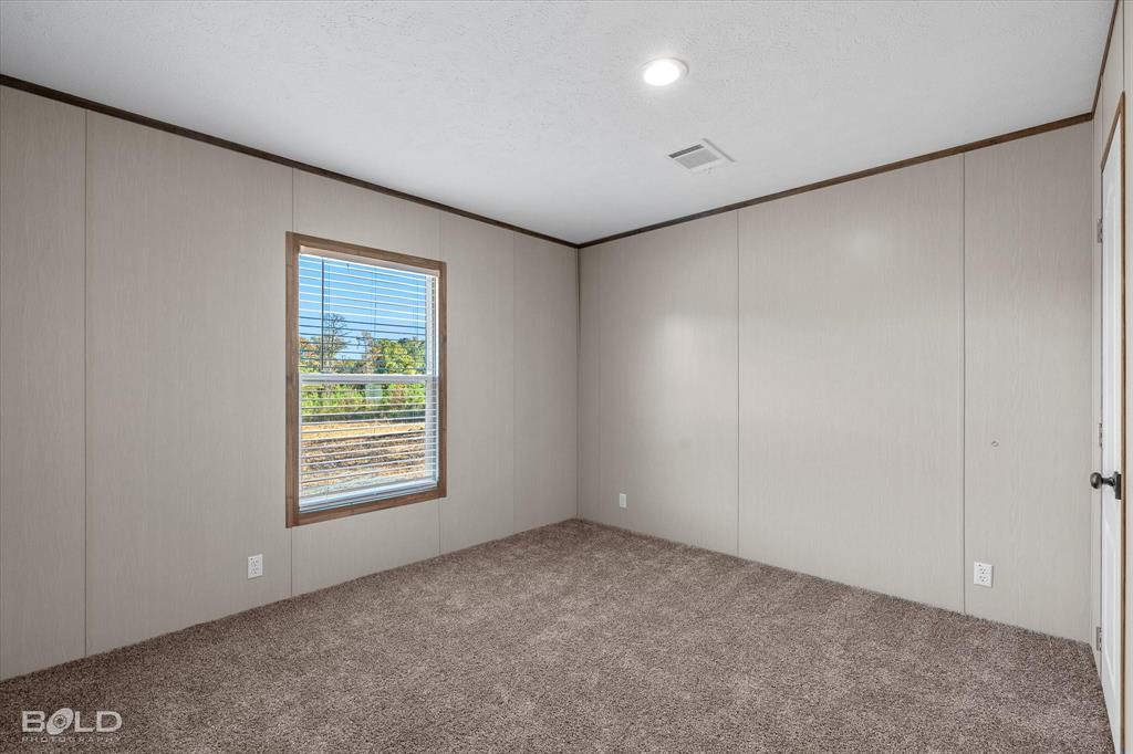 Rural Ward 3 - Residential