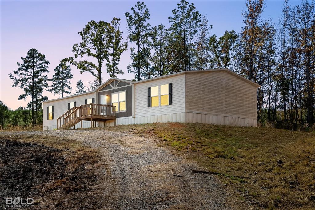 Rural Ward 3 - Residential