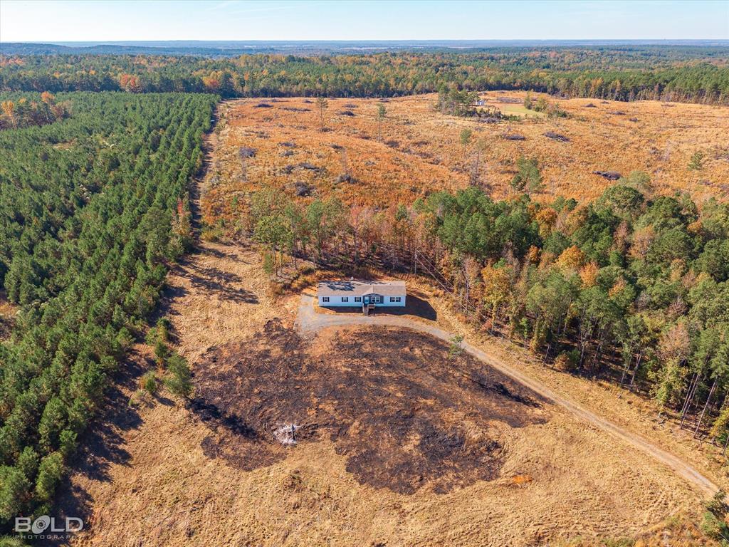 Rural Ward 3 - Residential