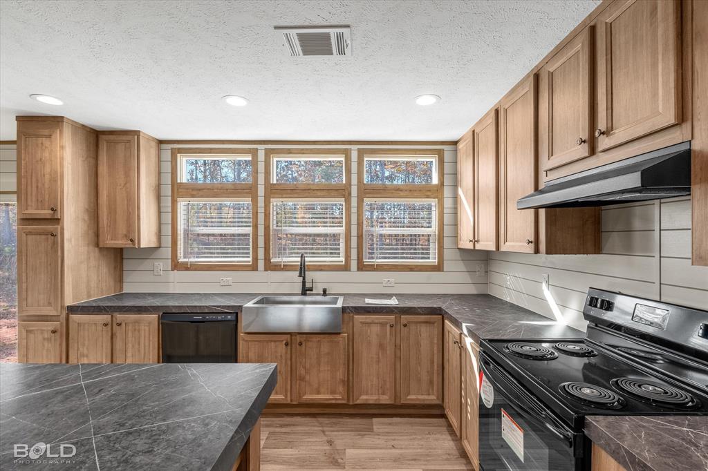 Rural Ward 3 - Residential