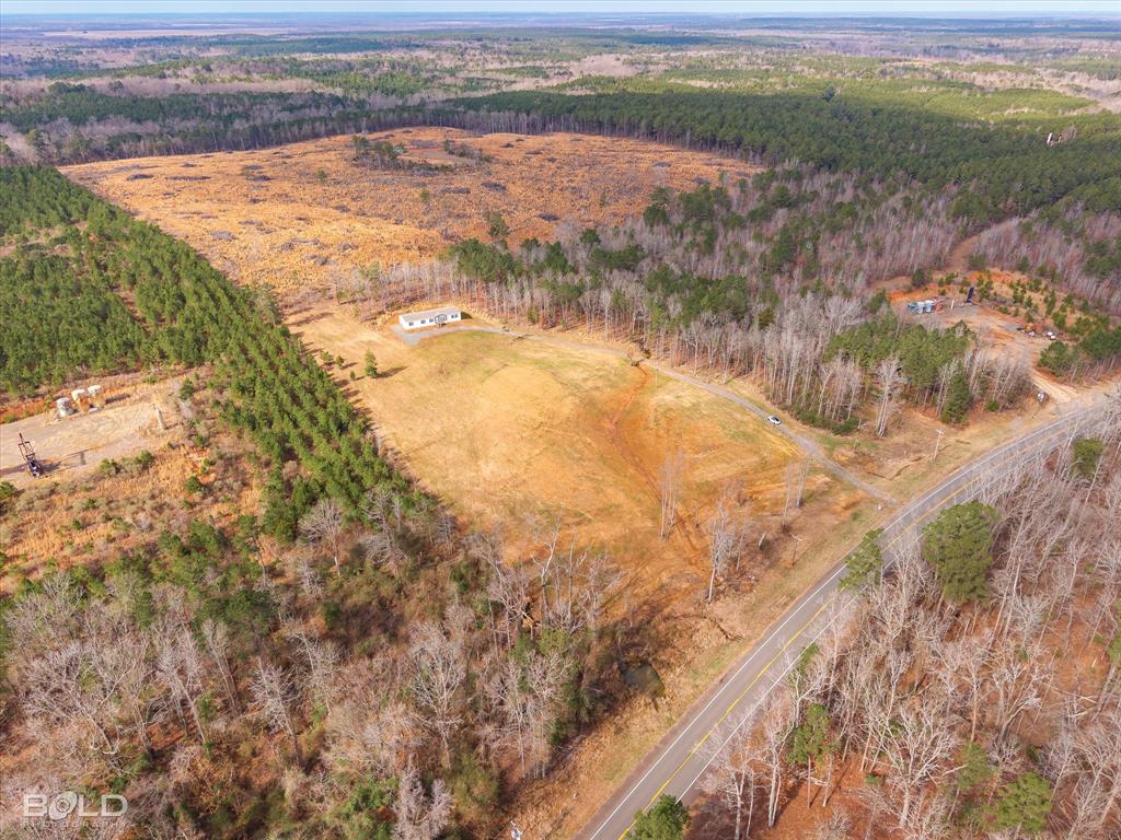 Rural Ward 3 - Residential