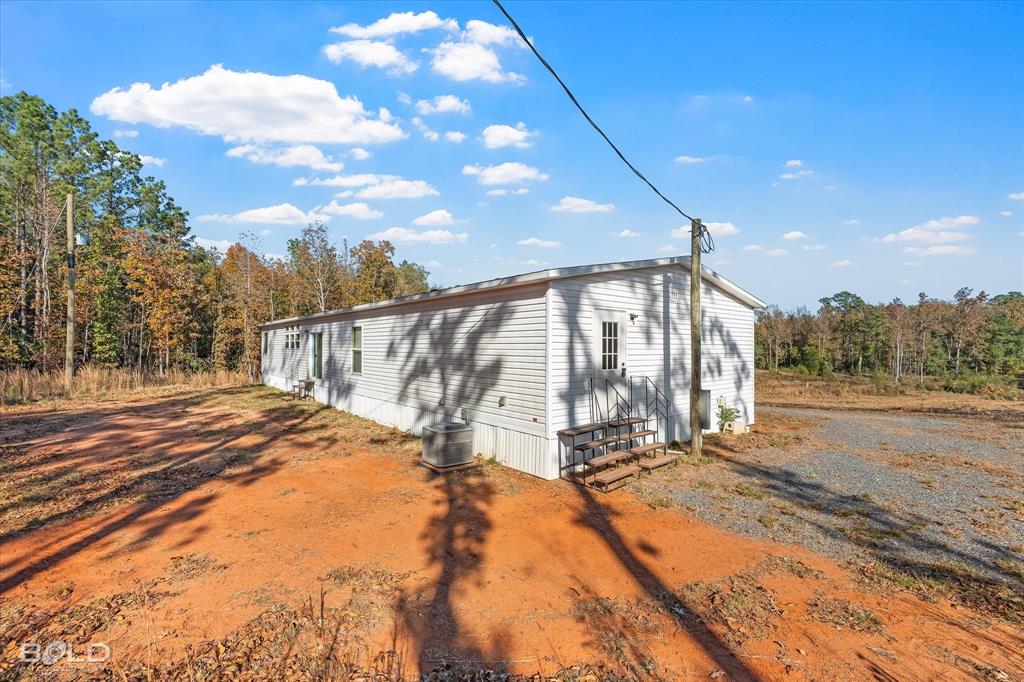 Rural Ward 3 - Residential