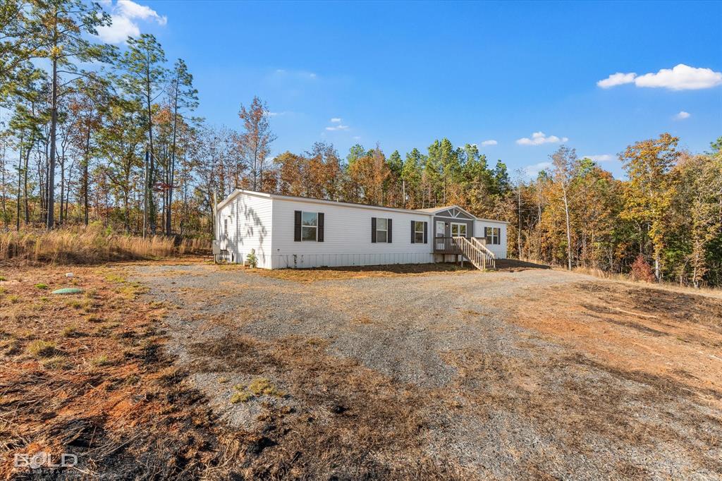 Rural Ward 3 - Residential