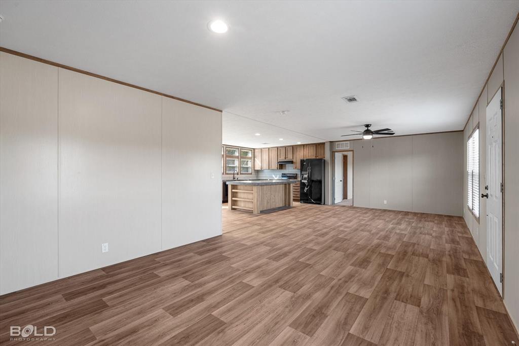 Rural Ward 3 - Residential