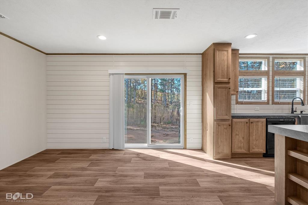 Rural Ward 3 - Residential