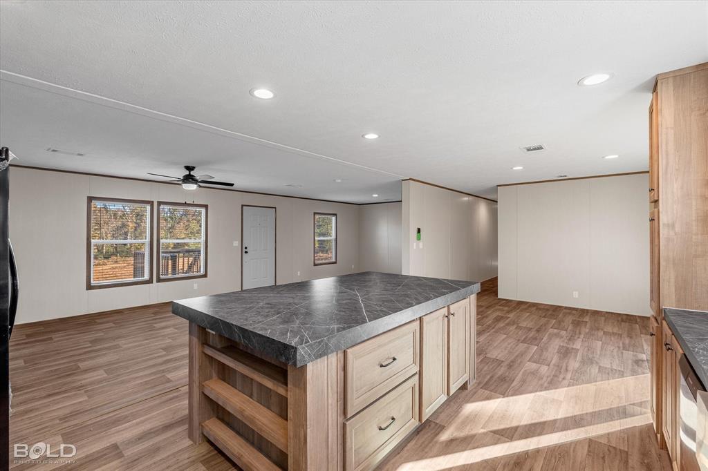 Rural Ward 3 - Residential