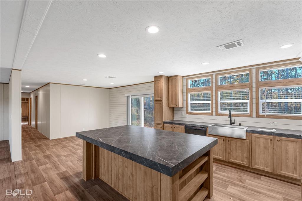 Rural Ward 3 - Residential