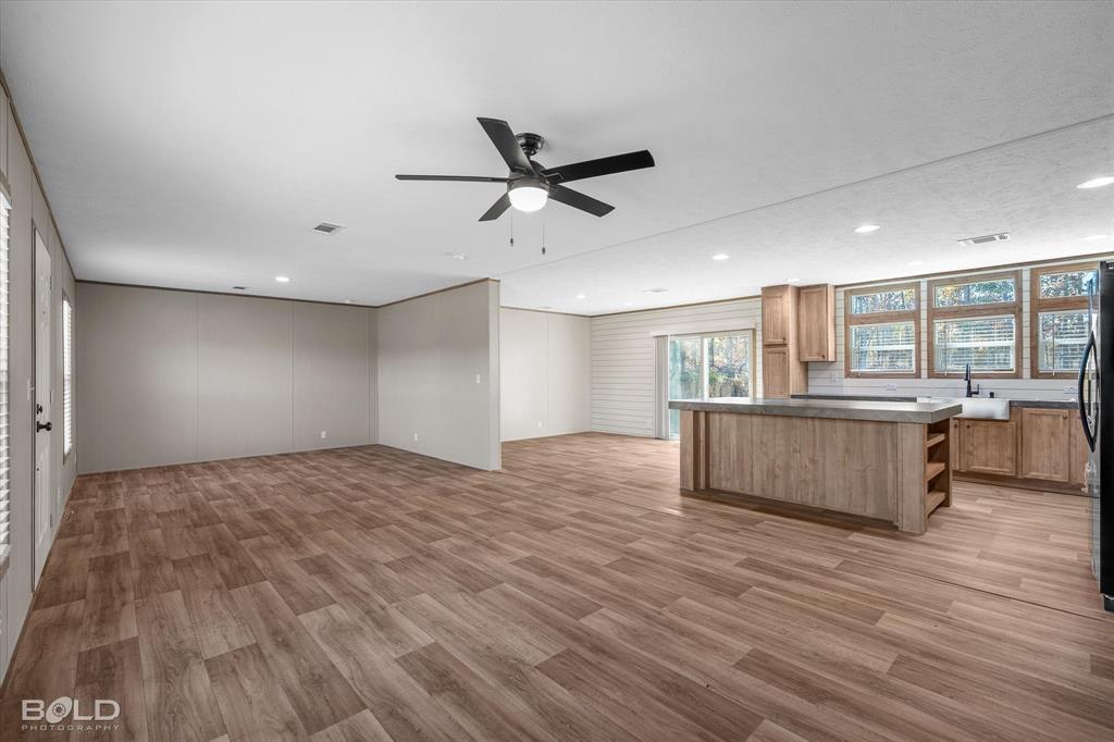 Rural Ward 3 - Residential