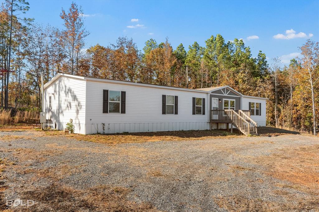 Rural Ward 3 - Residential