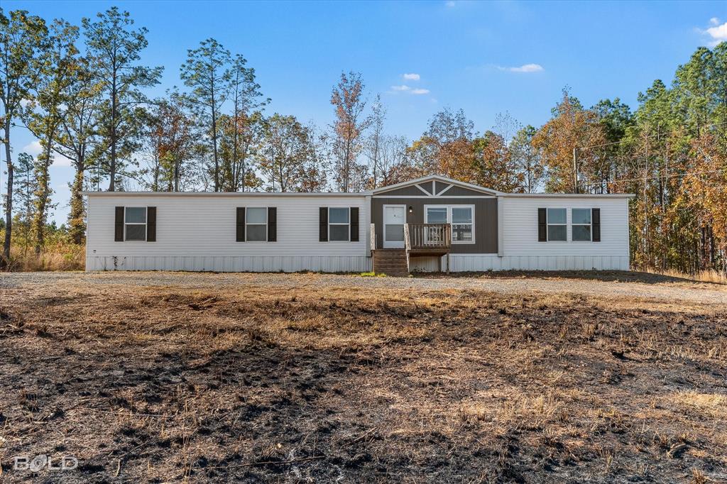 Rural Ward 3 - Residential