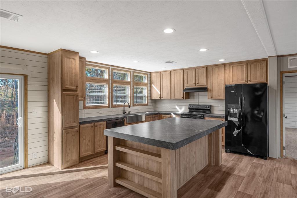 Rural Ward 3 - Residential