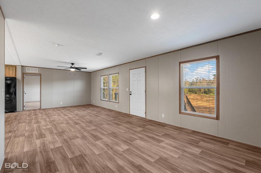 Rural Ward 3 - Residential