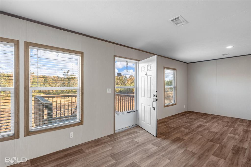 Rural Ward 3 - Residential