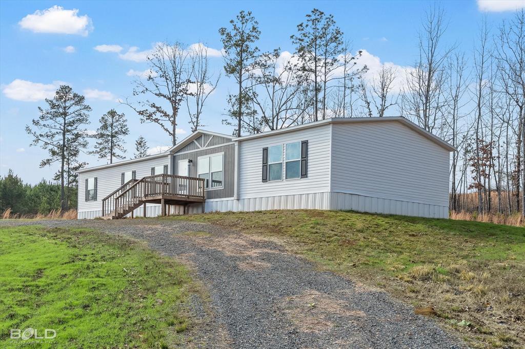 Rural Ward 3 - Residential