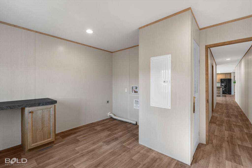 Rural Ward 3 - Residential