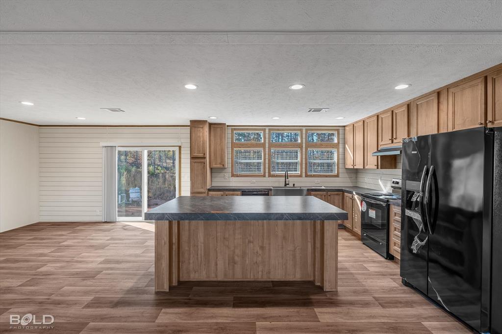 Rural Ward 3 - Residential