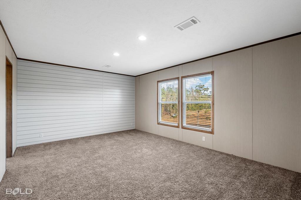 Rural Ward 3 - Residential