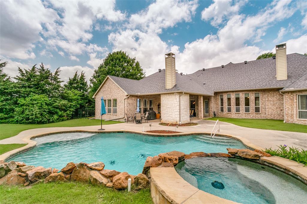 2805 Elizabeth Court