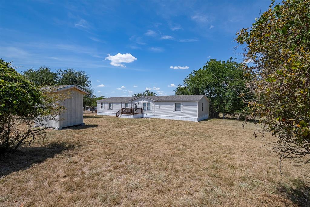 Photo 3 of 25 of 234 Blue Sky Lane mobile home