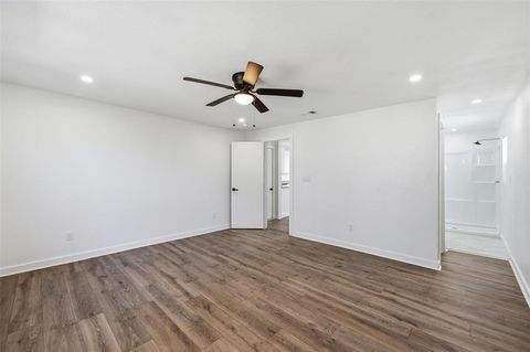 Tiny photo for 1205 E Harvey Avenue, Fort Worth, TX 76104 (MLS # 21096526)